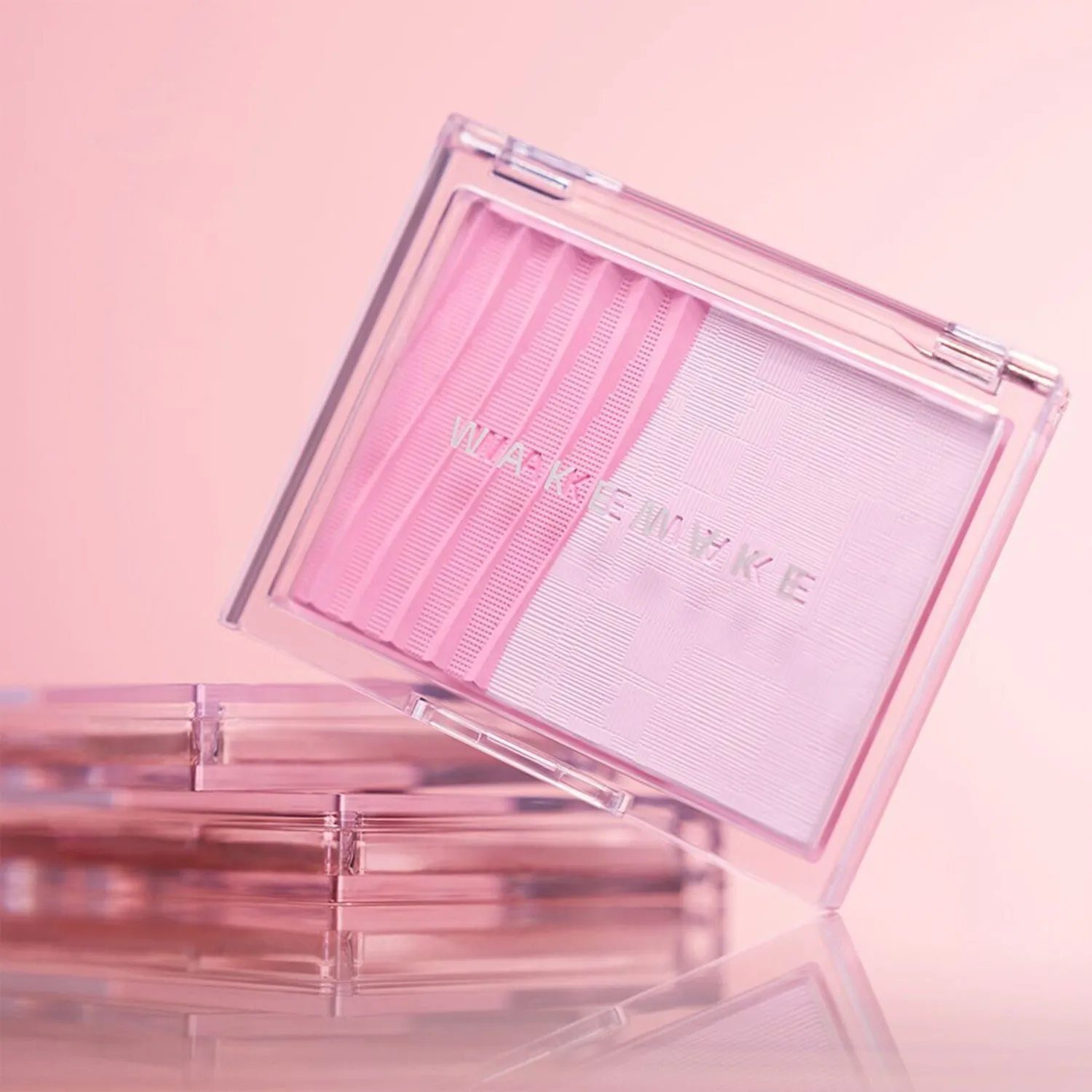 Sheer Layering Dual Blusher (7 Colours)