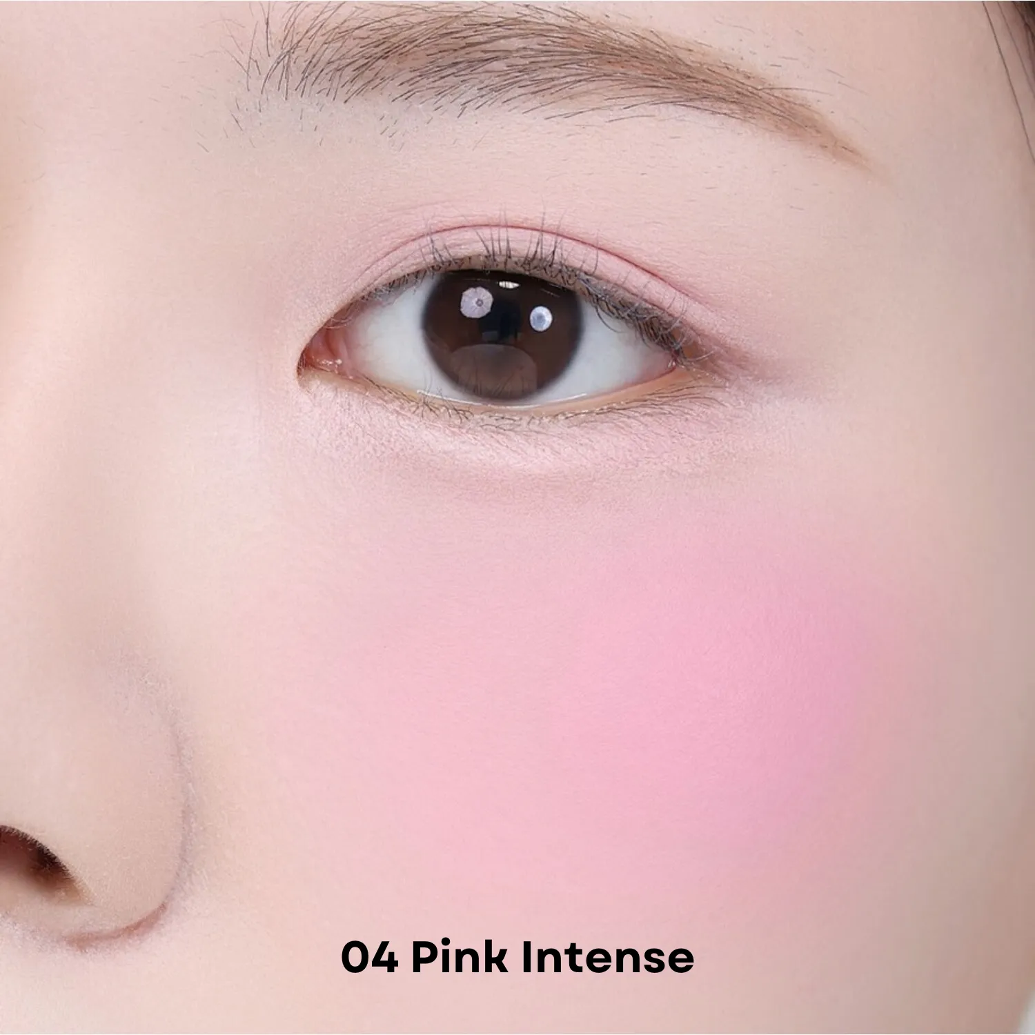 Sheer Layering Dual Blusher (7 Colours)