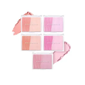 Sheer Layering Dual Blusher (7 Colours)