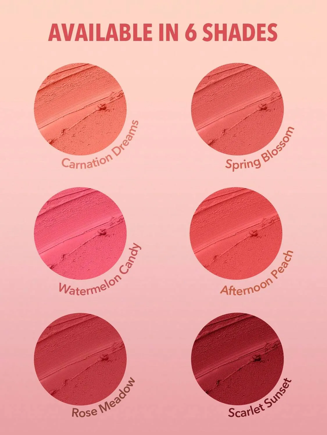 Sheglam Cheeky Color Jam Blush
