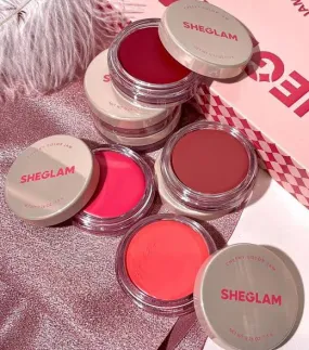 Sheglam Cheeky Color Jam Blush