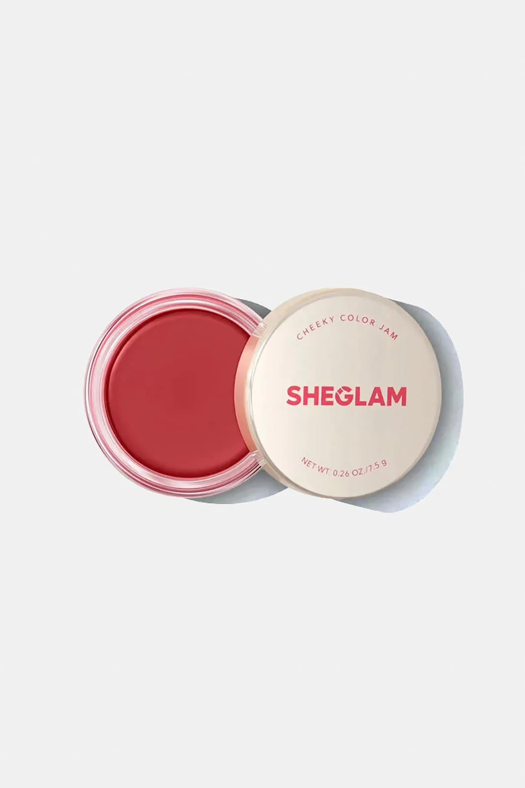 Sheglam Cheeky Color Jam Blusher - Rose Meadow