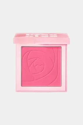 Sheglam Love Dive Tender Heart Powder Blusher -You'Re Peachy