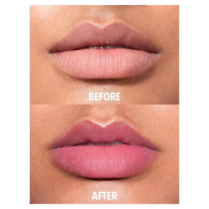 Sheglam Plushy Lip Balm