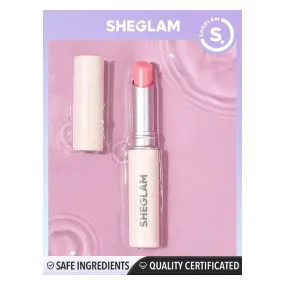 Sheglam Plushy Lip Balm