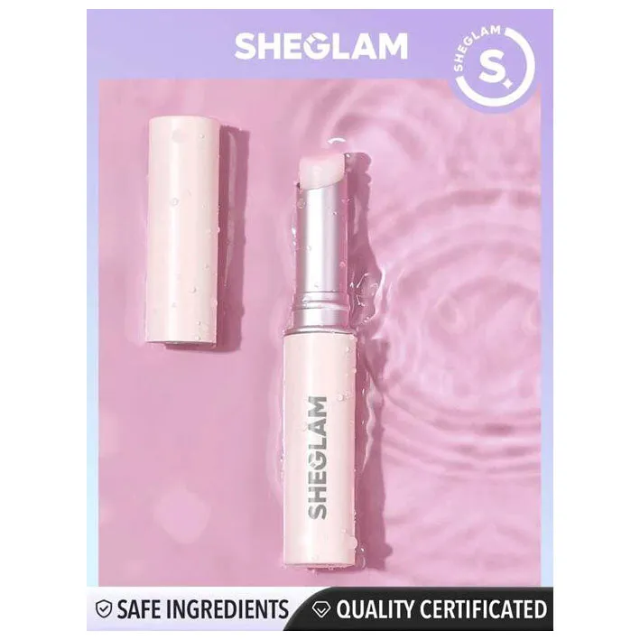 Sheglam Plushy Lip Balm