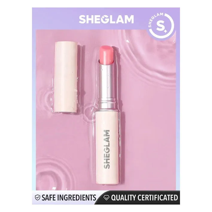 Sheglam Plushy Lip Balm
