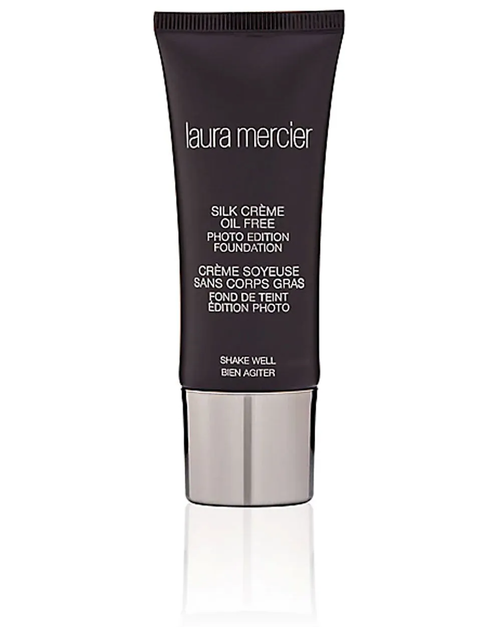 Silk Creme Oil Free Foundation in Rose Ivory