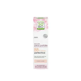 Skin Perfector BB Cream - 01 Nude Beige