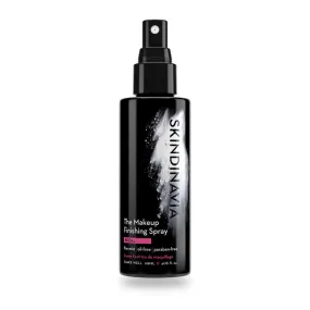 Skindinavia The Makeup Finishing Spray Bridal Formula