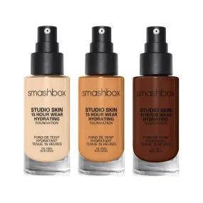 Smashbox Studio Skin 15 Hour Wear Hydrating Foundation