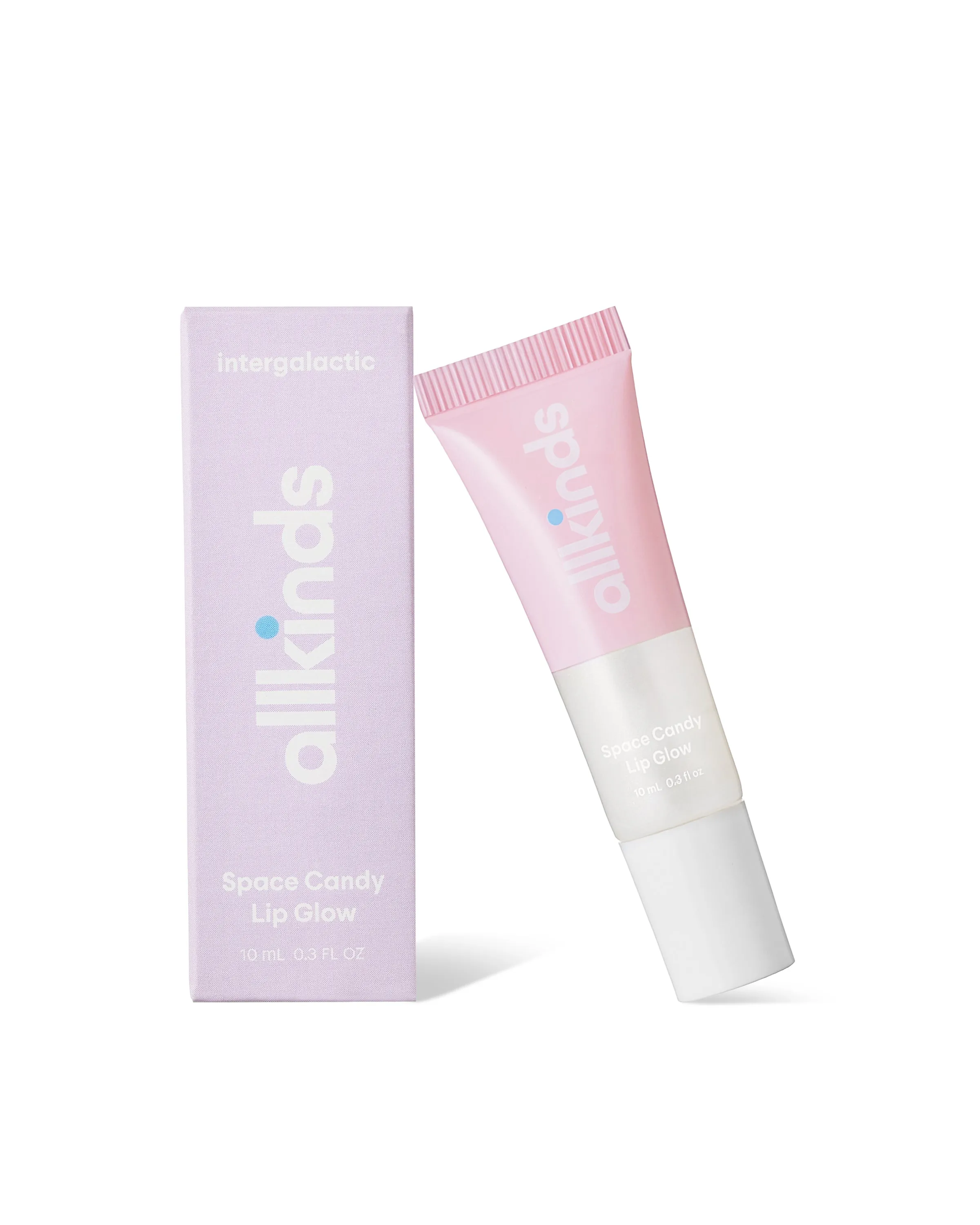 Space Candy Lip Glow