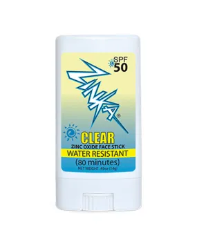 SPF 50 Face Stick