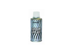 STANGER Colour Spray Acrylic MS 150 ml SILVER METALLIC