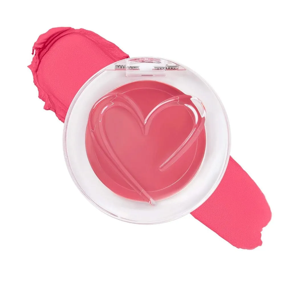 Stay Blushin' Cute Lip & Cheek Balm - She's Got It 03 (6 units)