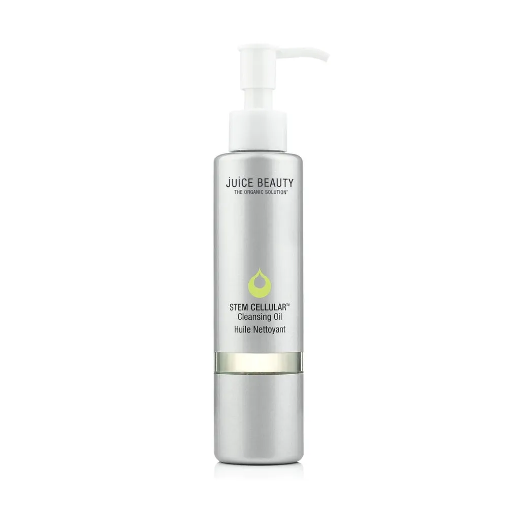 Stem Cellular Cleansing Oil