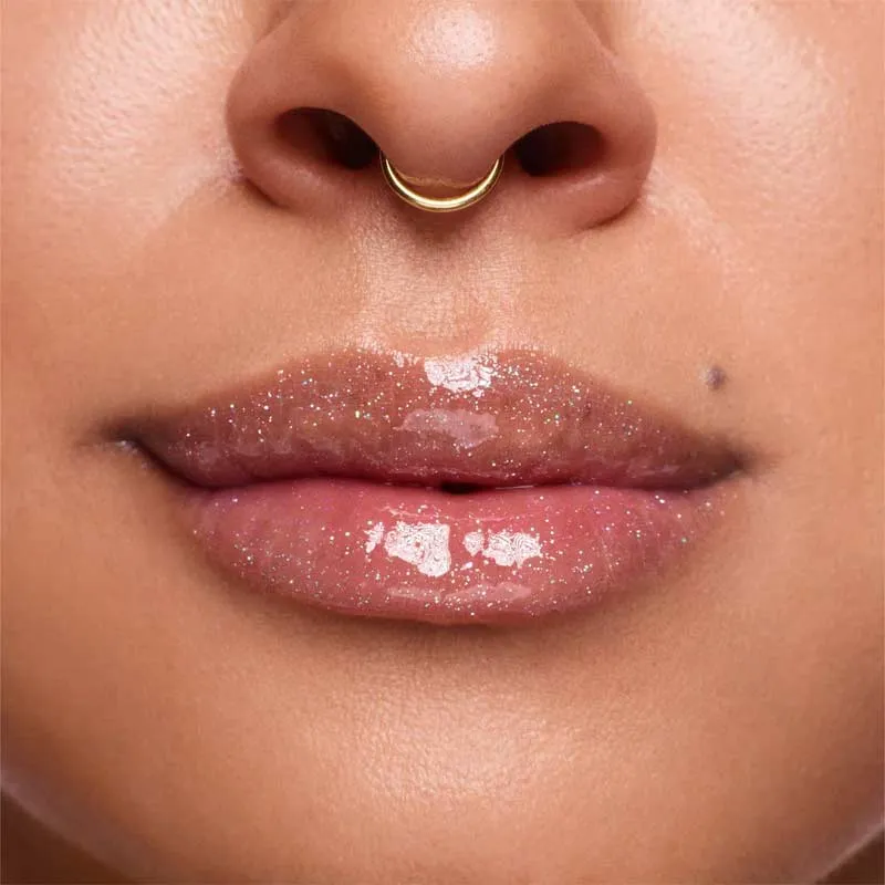 Stila Heaven's Dew Gel Lip Oil