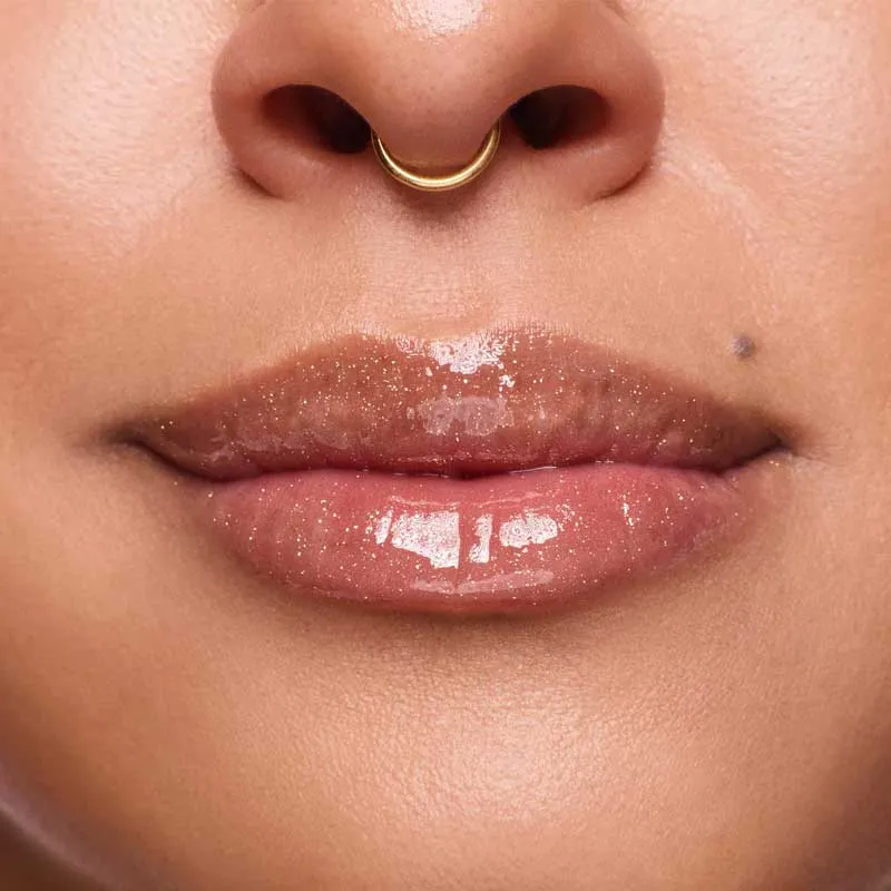 Stila Heaven's Dew Gel Lip Oil