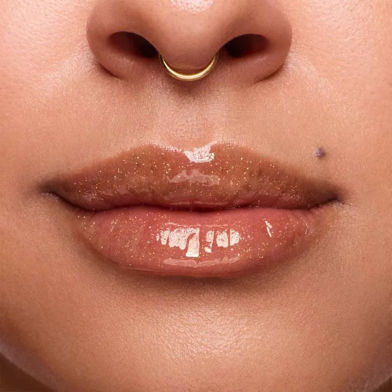 Stila Heaven's Dew Gel Lip Oil