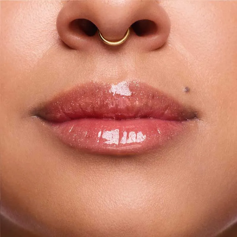 Stila Heaven's Dew Gel Lip Oil