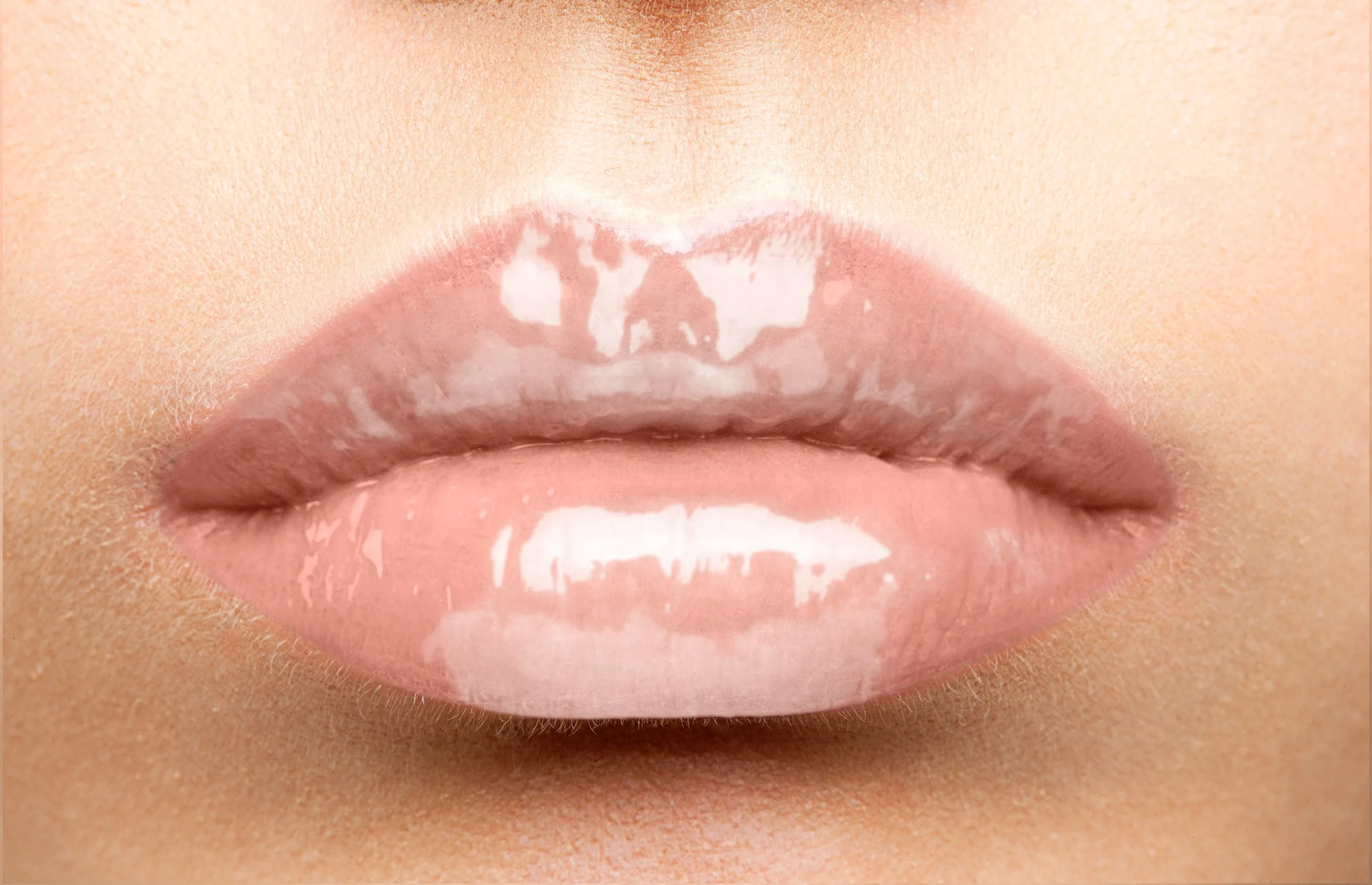Strawberry Swirl Rollerball Lip Potion