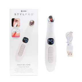 Stylpro Bags Be Gone Eye Massager