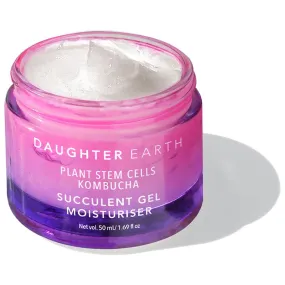 Succulent Gel Moisturiser  - 50mL