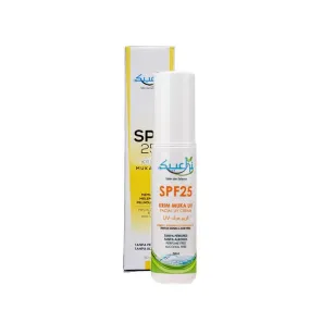 Suchi UV Cream (50ML)