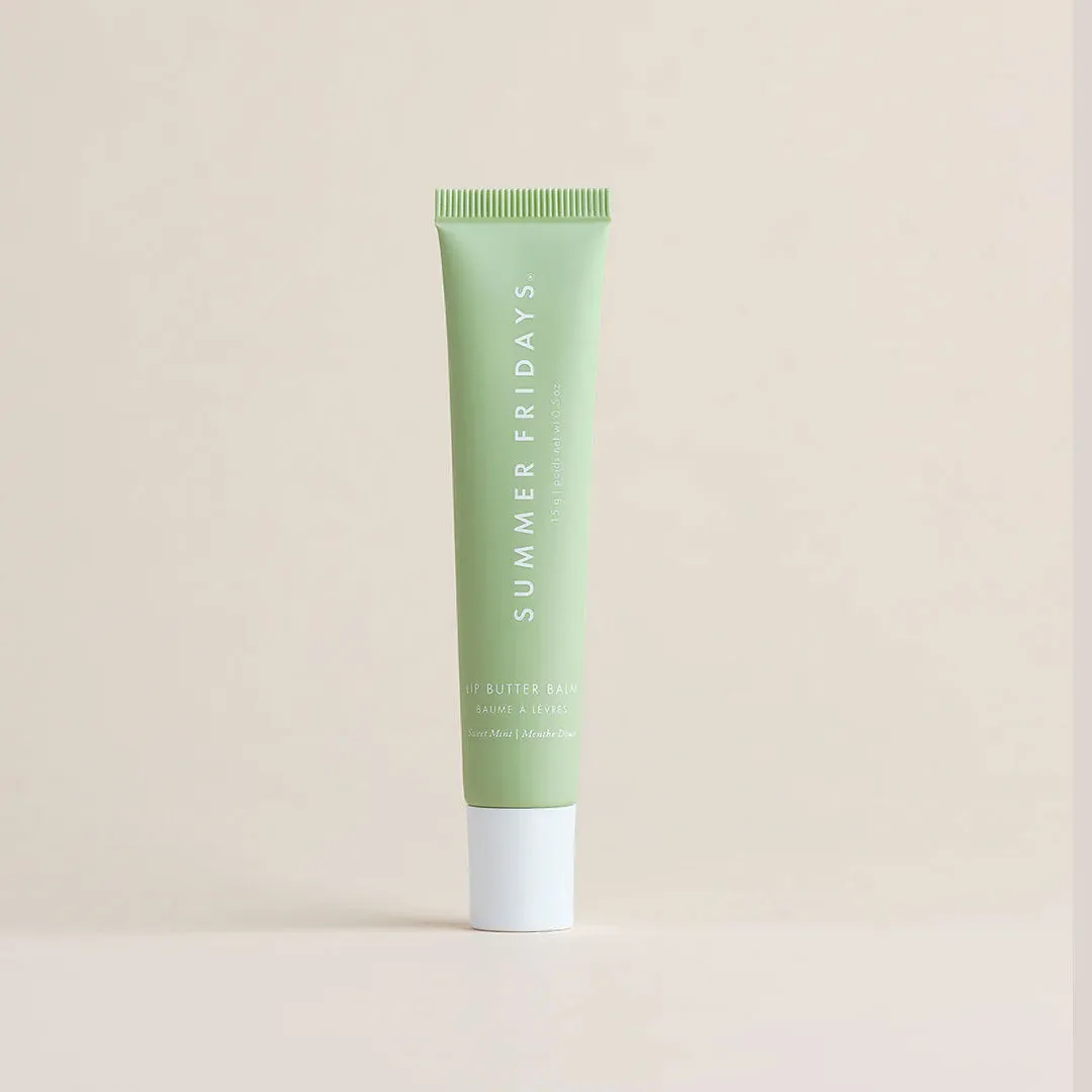 Summer Fridays Lip Butter Balm