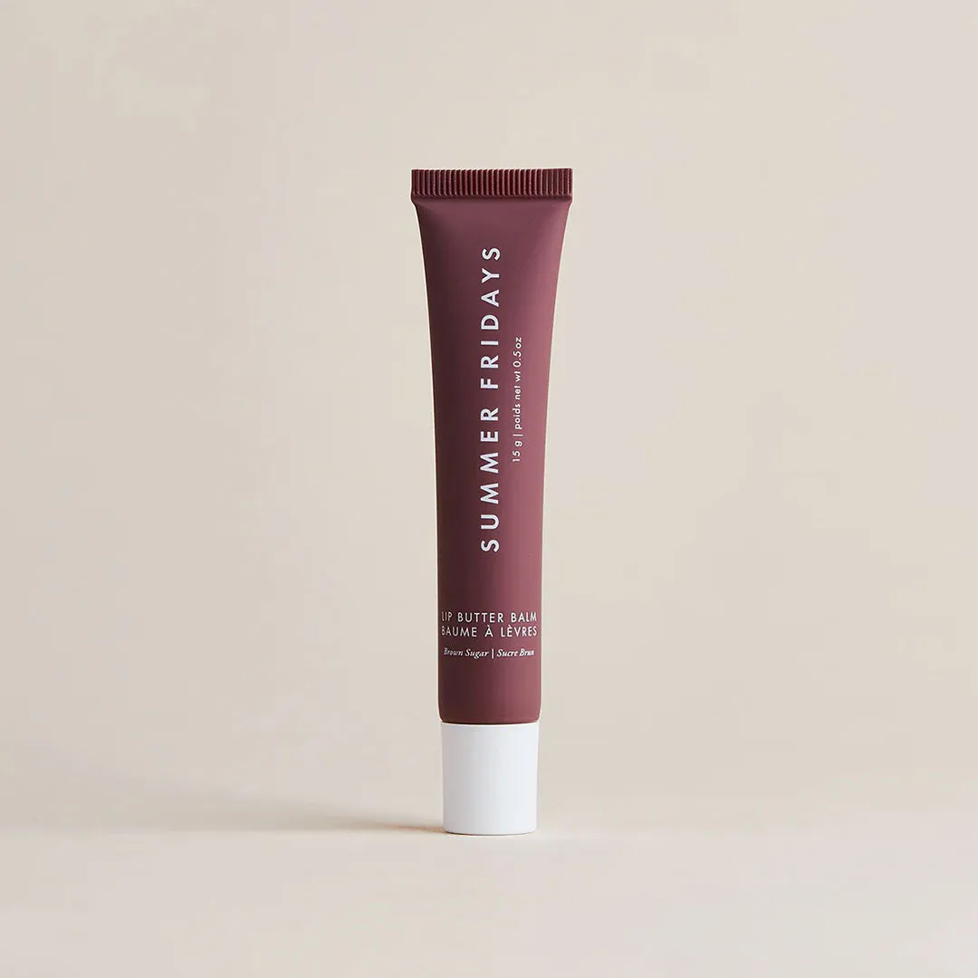 Summer Fridays Lip Butter Balm