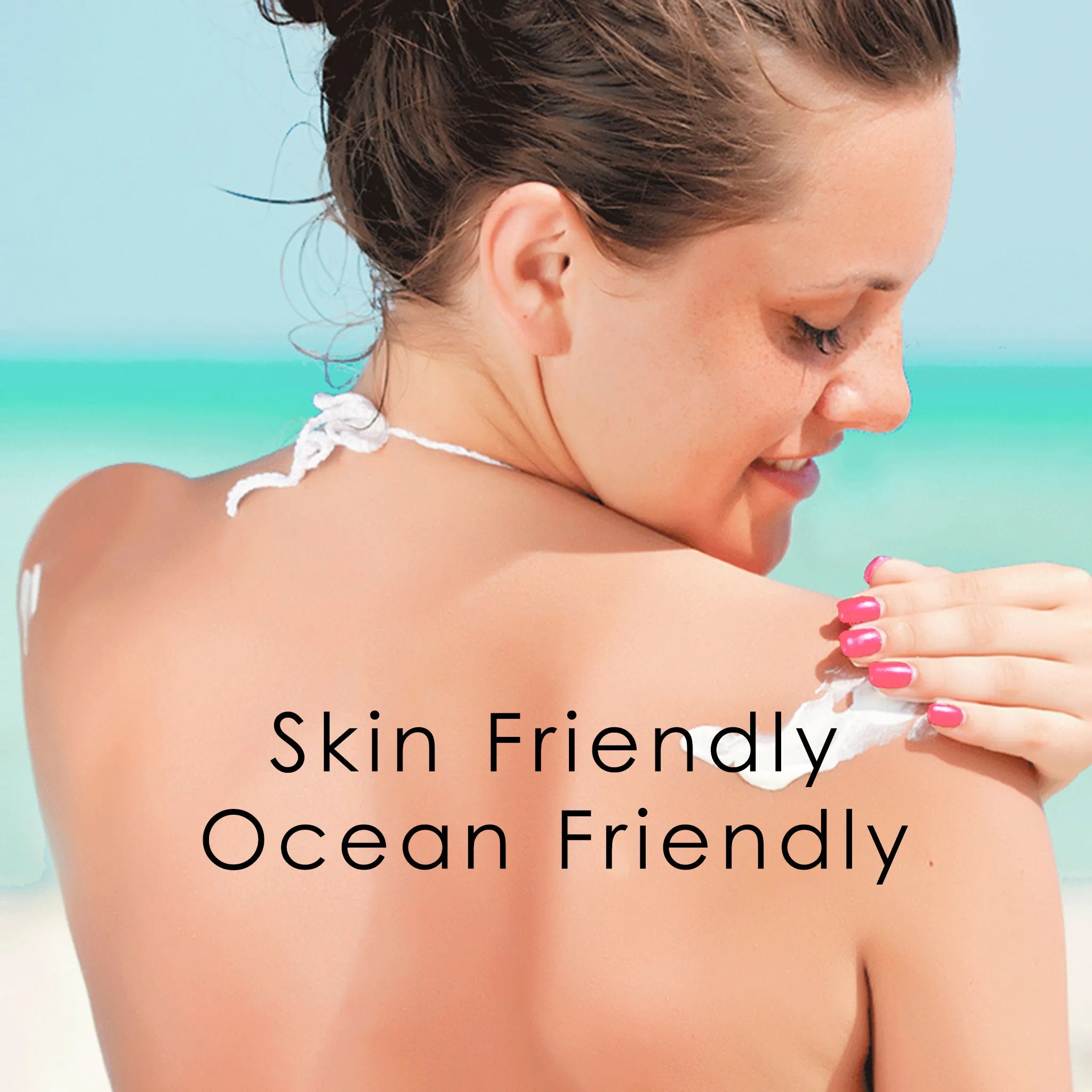 Summer Passion Natural Sunscreen