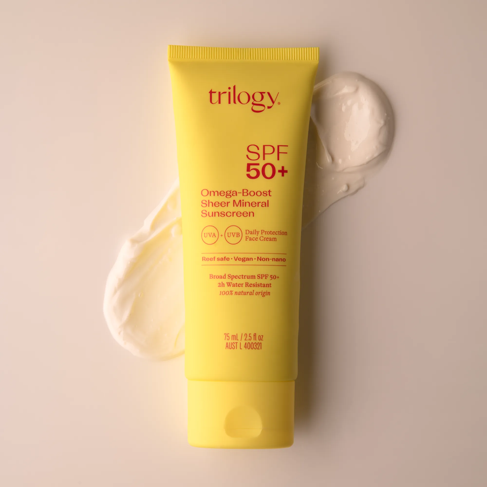 Summer Skin Duo
