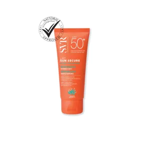 Sun Secure Milk Water-resistant Sunscreen fluid -100ml- SVR
