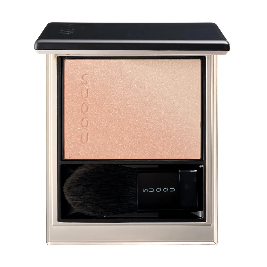 SUQQU Blurring Color Blush