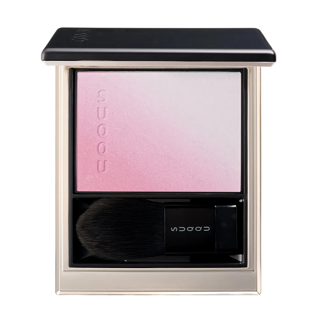SUQQU Blurring Color Blush