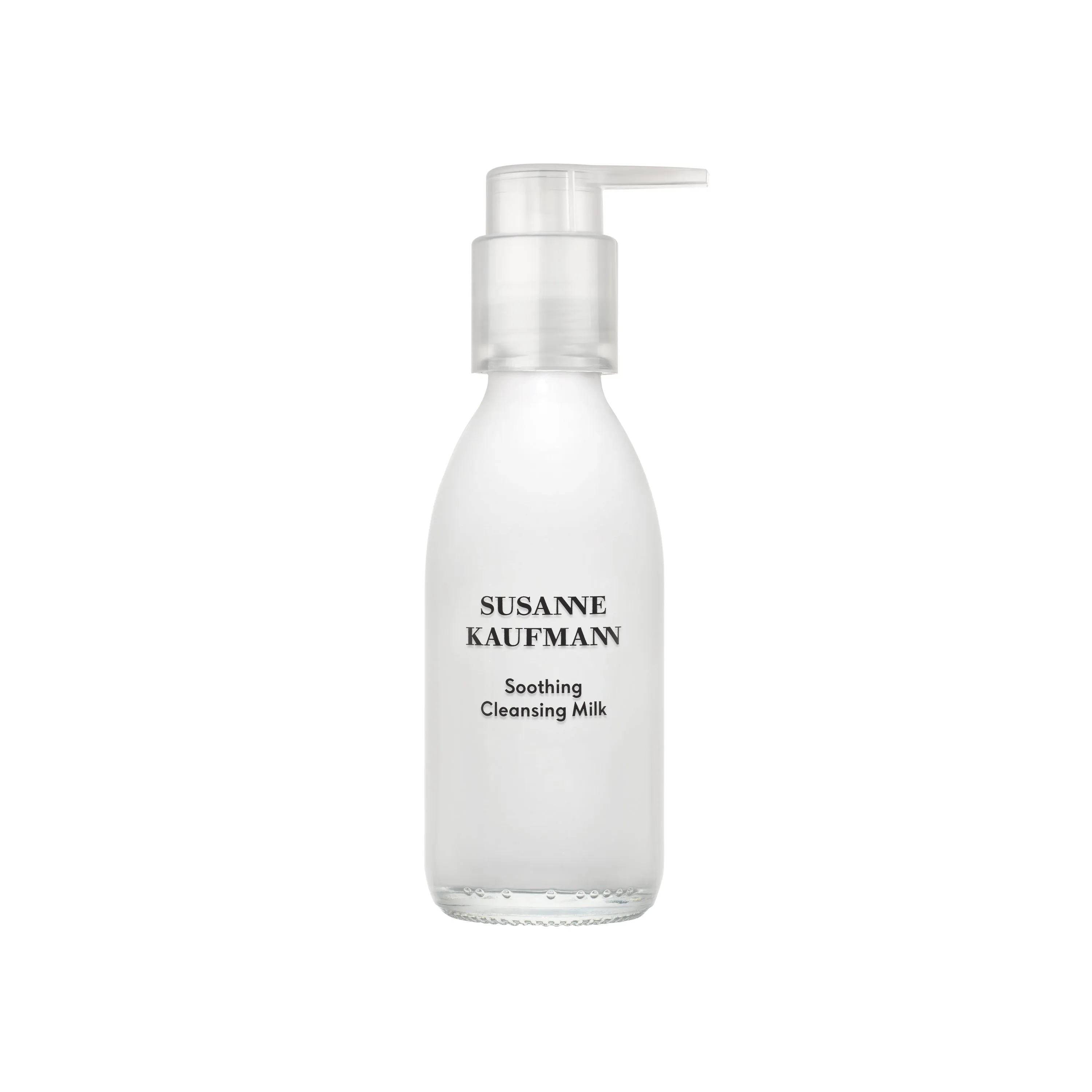 SUSANNE KAUFMANN - Soothing Cleansing Milk