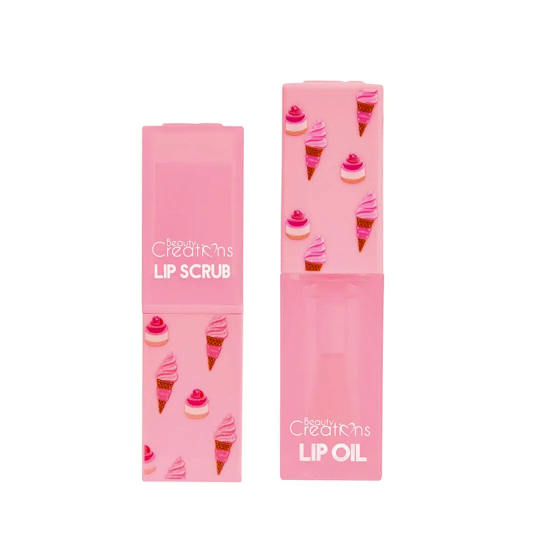 Sweet Dose Lip Care Duo - Watermelon, Sweet & Peach (6 units)