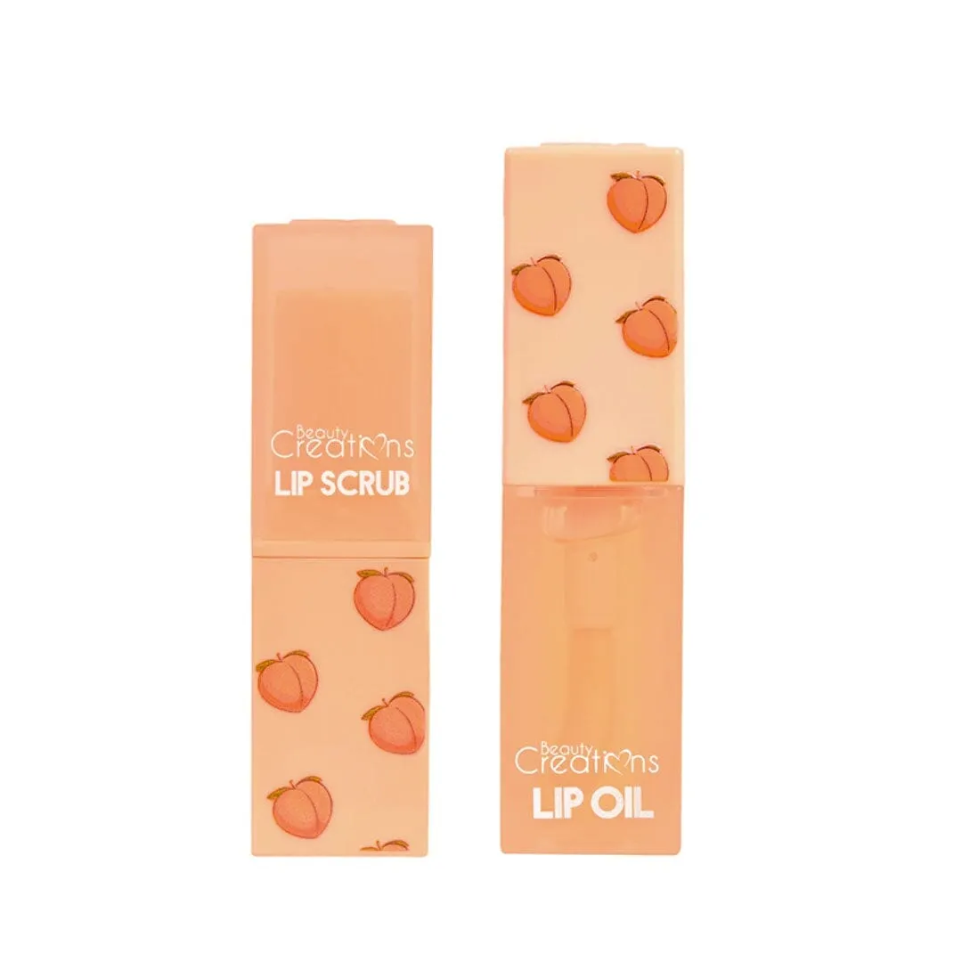 Sweet Dose Lip Care Duo - Watermelon, Sweet & Peach (6 units)