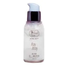 SWEET FACE OIL FREE ULTRA MATT FACE PRIMER 40ML