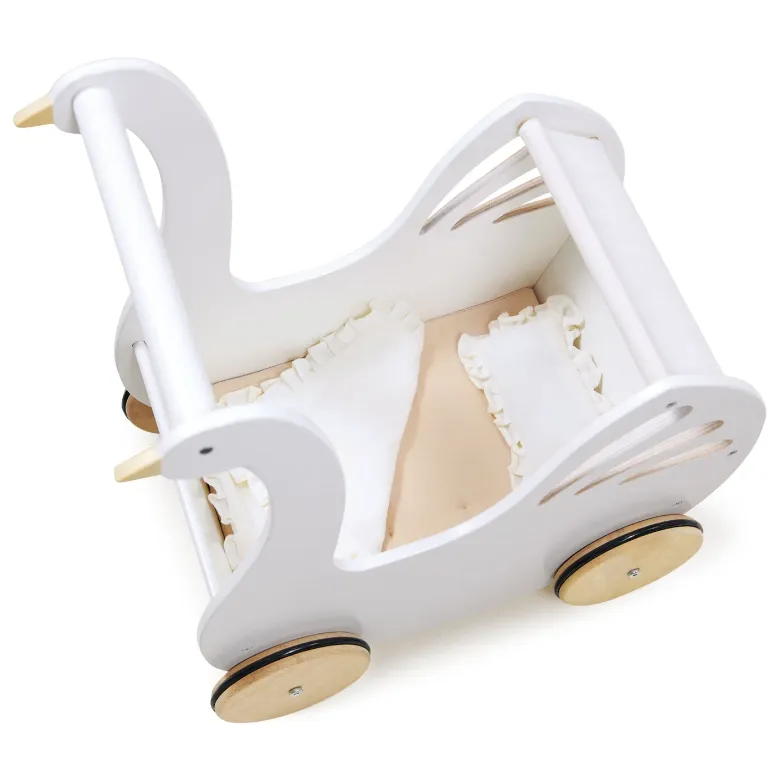 SWEET SWAN PRAM