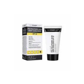 The Inkey List Polyglutamic Acid Dewy Sunscreen SPF 30