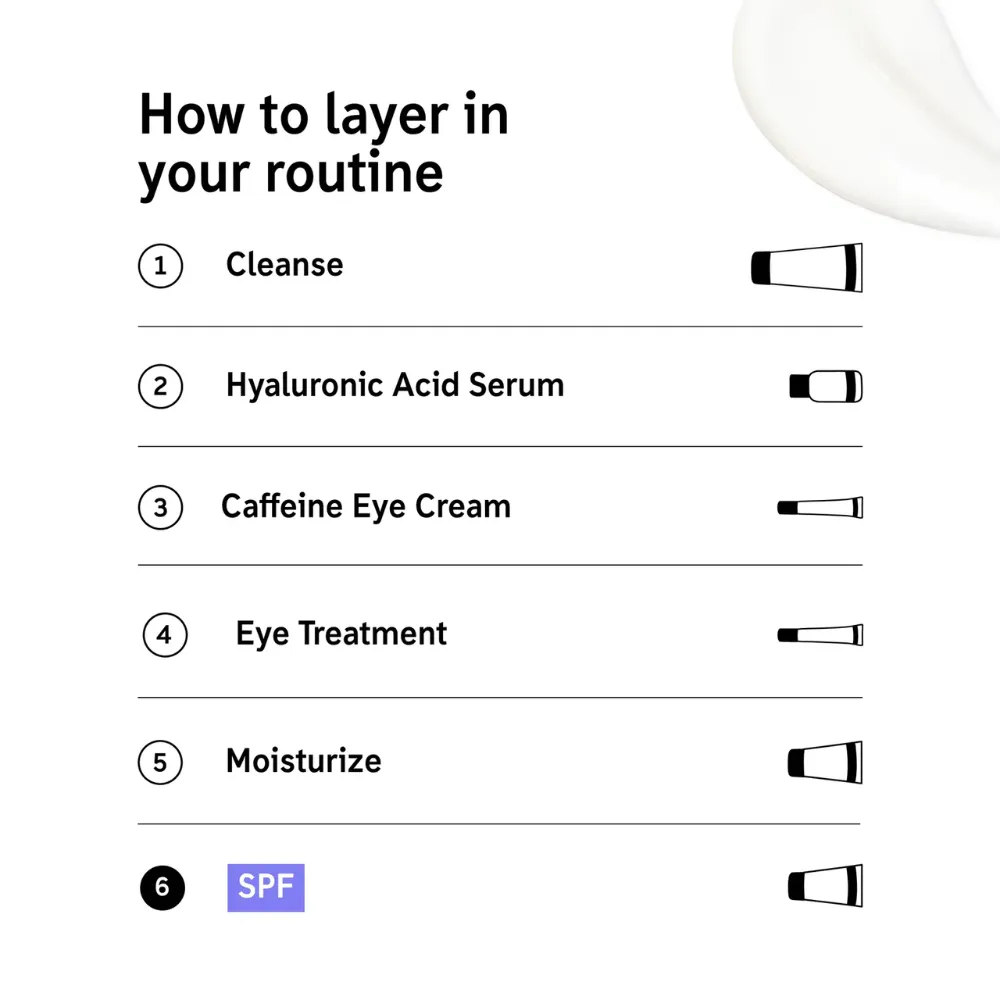 The Inkey List Polyglutamic Acid Dewy Sunscreen SPF 30