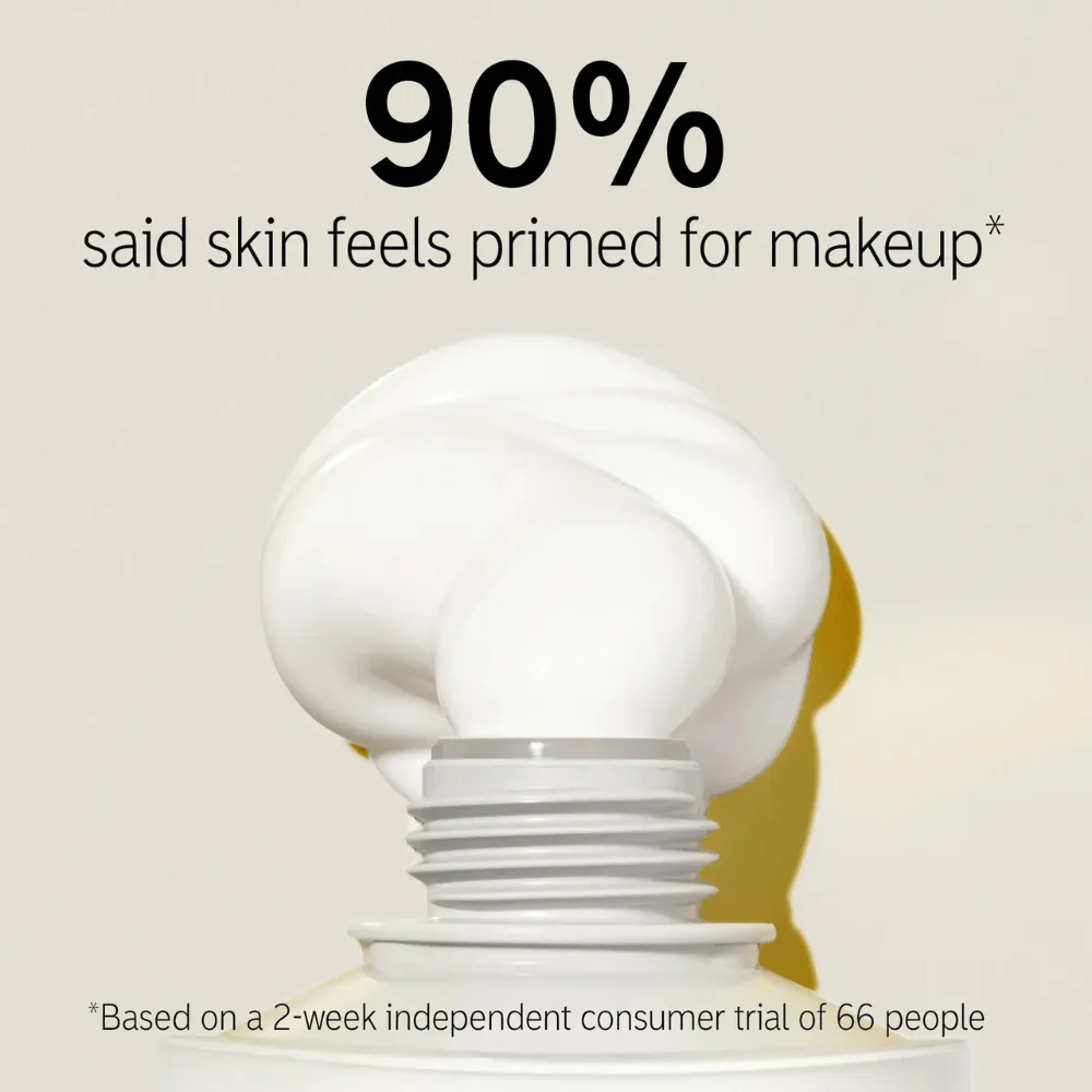 The Inkey List Polyglutamic Acid Dewy Sunscreen SPF 30