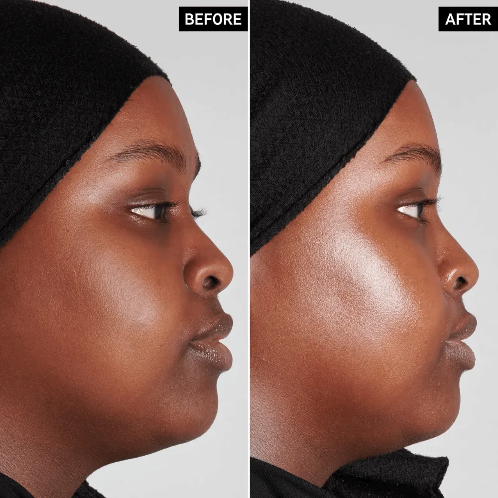 The Inkey List Polyglutamic Acid Dewy Sunscreen SPF 30