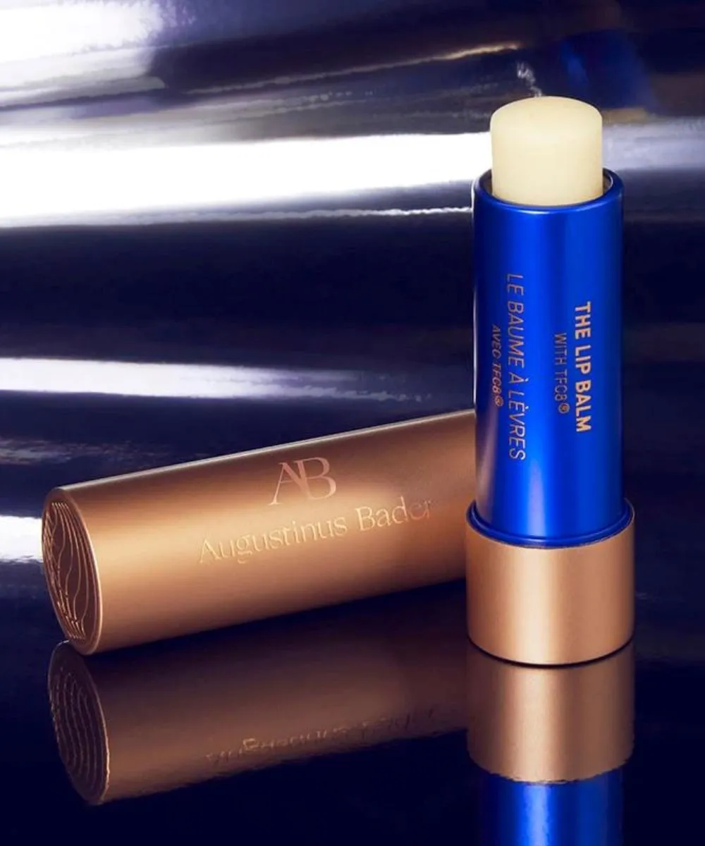 The Lip Balm