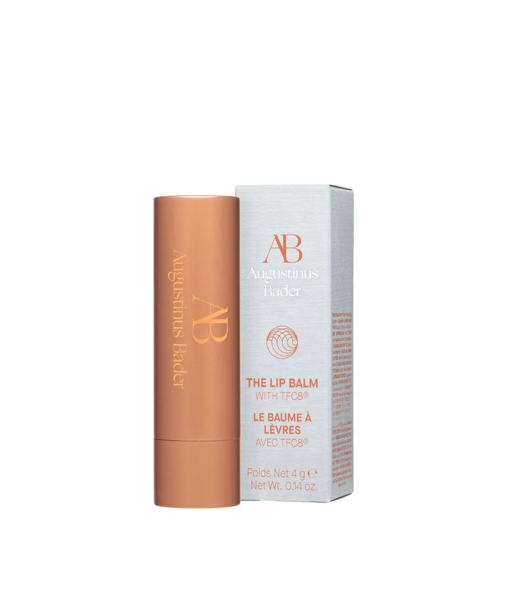 The Lip Balm