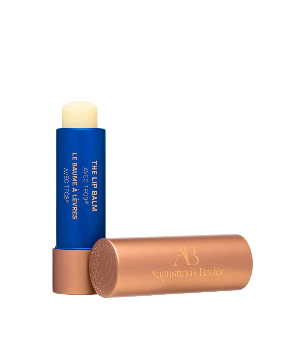 The Lip Balm
