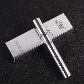Thick and waterproof mascara