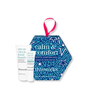 This Works Calm and Comfort Duo Set