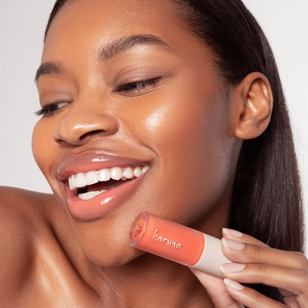 Tinted Lip Oil - Pause